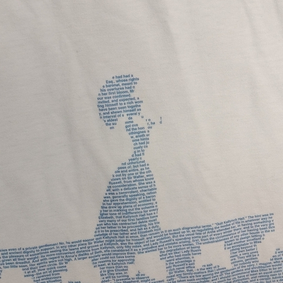LITOGRAPHS women's XXL t shirt - Picture 4 of 13